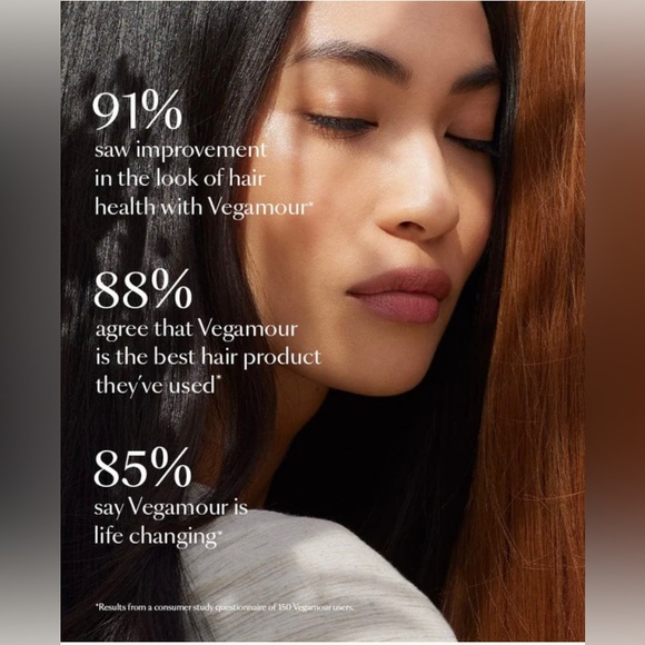 Vegamour GRO Hair Serum - Picture 9 of 9